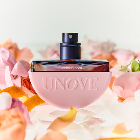 UNOVE Hair Perfume Mist 20ml