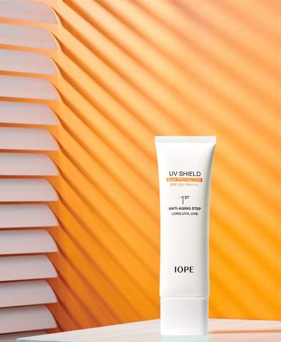 IOPE UV Shield Sun Protector 50ml