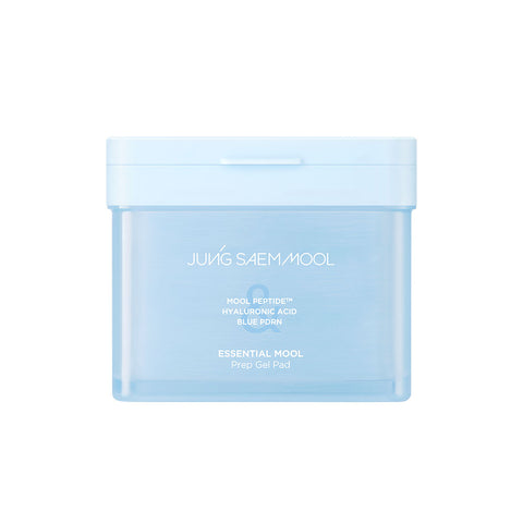 JUNG SAEM MOOL Essential Water Prep Gel Pads (70 pads)