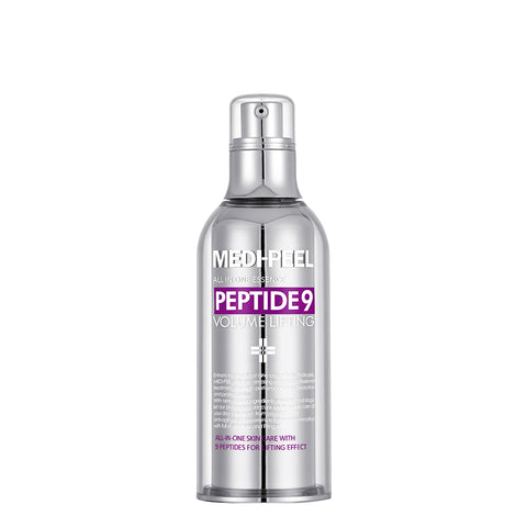 Medipeel Peptide9 Volume Lifting All-in-One Essence 100ml (2 Pack)