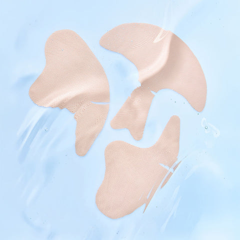 JUNG SAEM MOOL Essential Water Wrinkle Lifting Duo Patch (9.5g x 5ea)
