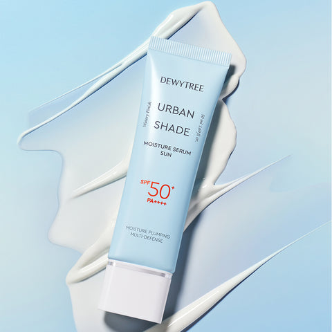 Dewytree Urban Shade Moisture Serum Sun 50ml