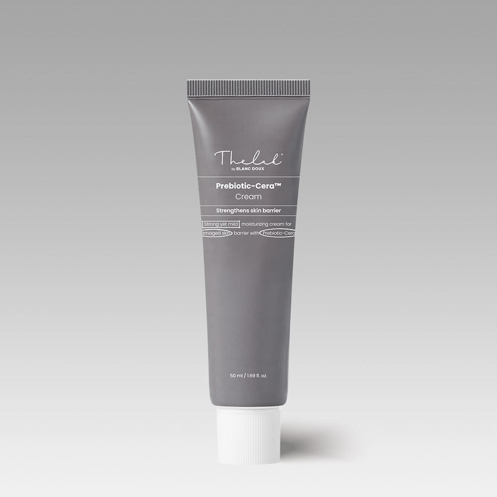 THE LAB by blanc doux Prebiotic Cera Cream 50ml