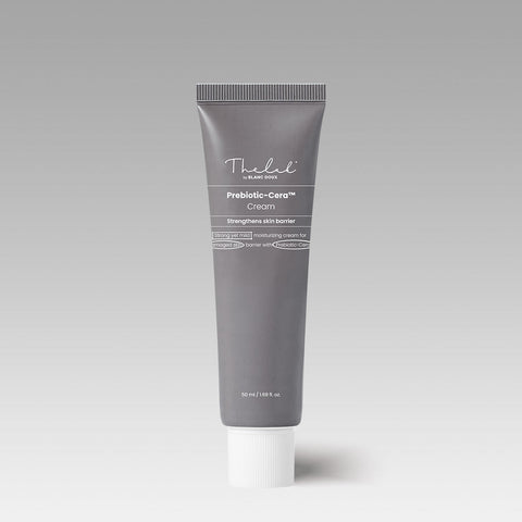 THE LAB by blanc doux Prebiotic Cera Cream 50ml