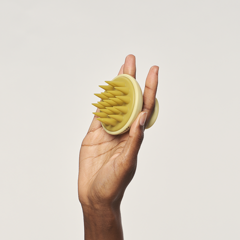L'ador Dermatical Scalp Brush
