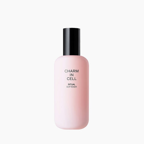 Charmzone Cham In Cell Ritual Basic Set 3-Piece (Softener + Emulsion + Ampoule)