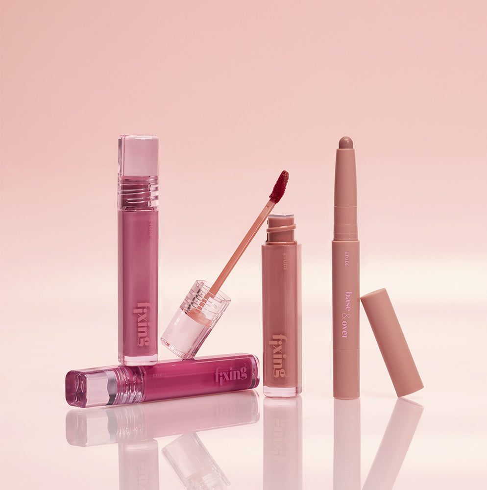 ETUDE Glow Fixing Tint 3.8g