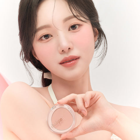 Dasique Soft Blur Cheek 5.7g (1+1)
