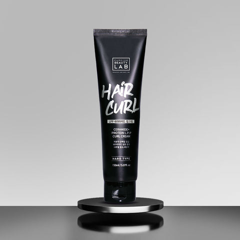ParkJun Beauty Lab LPP Protein Hard Curl Cream 150ml