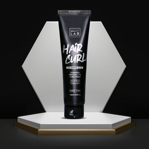 ParkJun Beauty Lab LPP Protein Hard Curl Cream 150ml