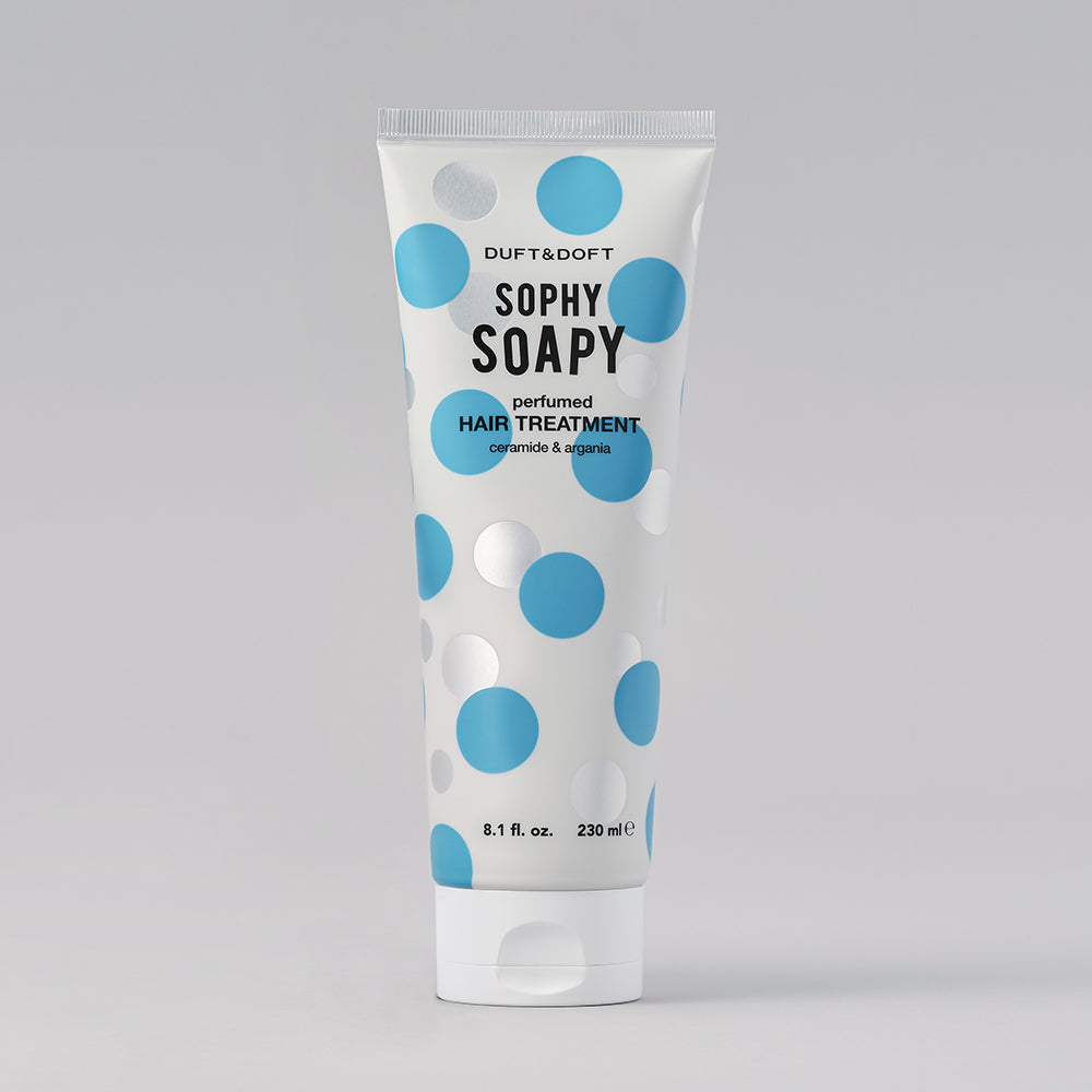 Duft&Doft Sofi Sofi Perfumed Hair Treatment 230ml
