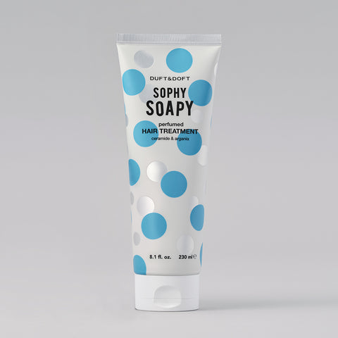 Duft&Doft Sofi Sofi Perfumed Hair Treatment 230ml