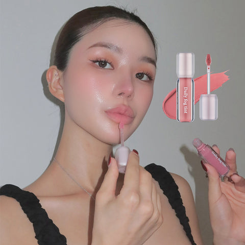 Karadium Daily Fog Matte Lip Tint (2 Pack)