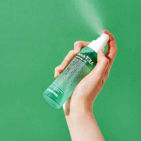 Medipeel Dutch Tea Mattifying Mist 100ml