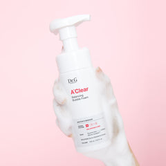 Dr.G A'Clear Balancing Bubble Foam 150ml