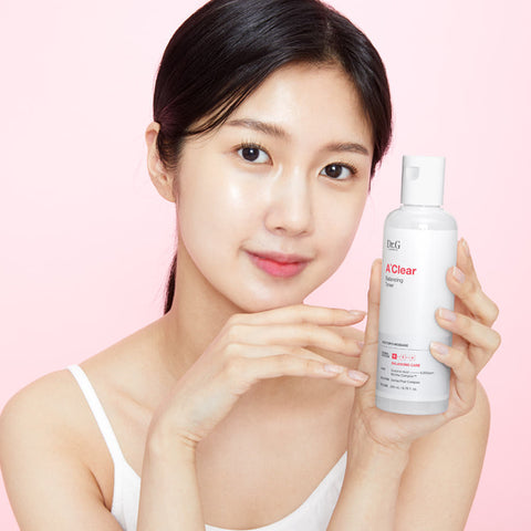 Dr.G A'Clear Balancing Toner 200ml