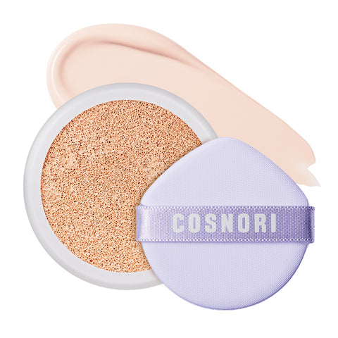 Cosnori Panthenol Barrier Cushion Refill 12g