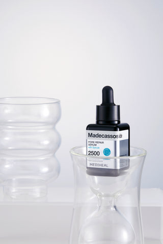 Mediheal Madecassoside Pore Repair Serum 40ml (Spicule Serum)