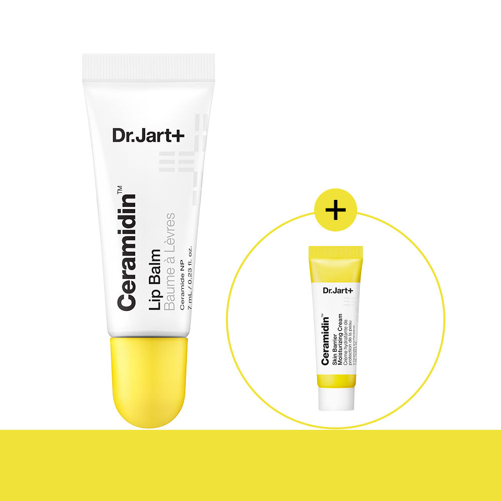 Dr.Jart+ Ceramidin Lip Balm 7ml