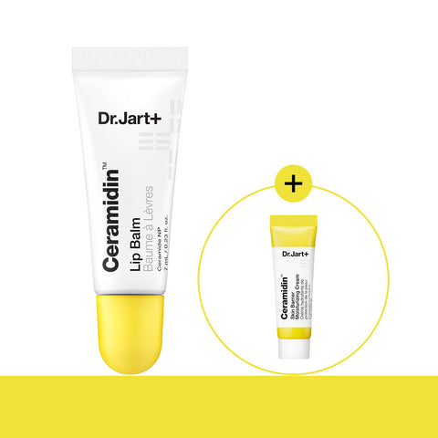Dr.Jart+ Ceramidin Lip Balm 7ml
