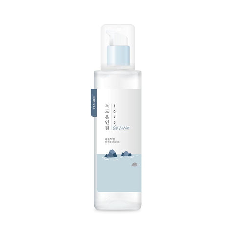 Round Lab For Man 1025 Dokdo All In One Gel Lotion 200ml