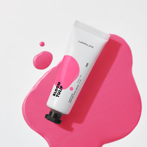 Duft&Doft Signature Perfume Hand Cream 50ml