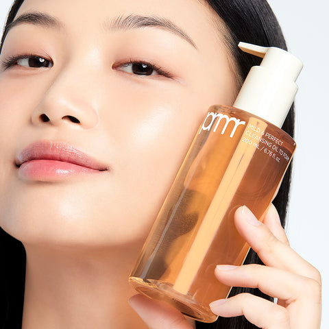 Primera Mild & Perfect Oil to Foam Cleanser 300ml (+30ml travel)