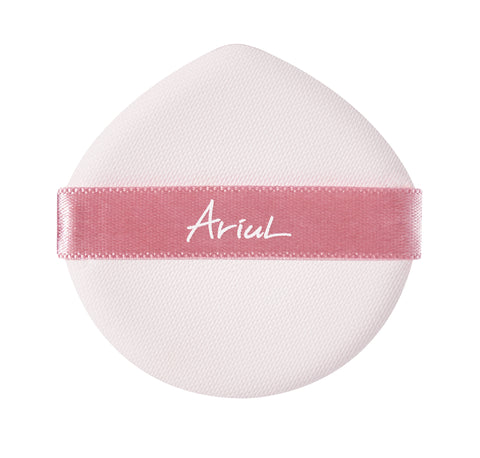 Ariul Ink Feeder Air Puff (3-Pack)