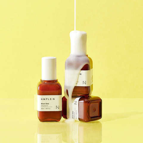 AMPLE:N Blemish Shot Ampoule 50ml
