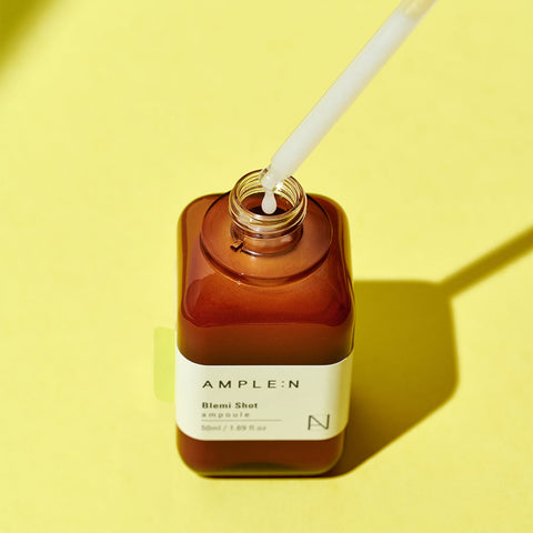 AMPLE:N Blemish Shot Ampoule 50ml