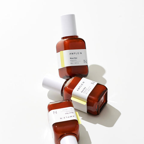 AMPLE:N Blemish Shot Ampoule 50ml