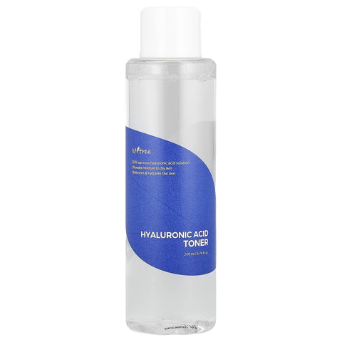 Soonsu Beauty Hyaluronic Acid Toner front view