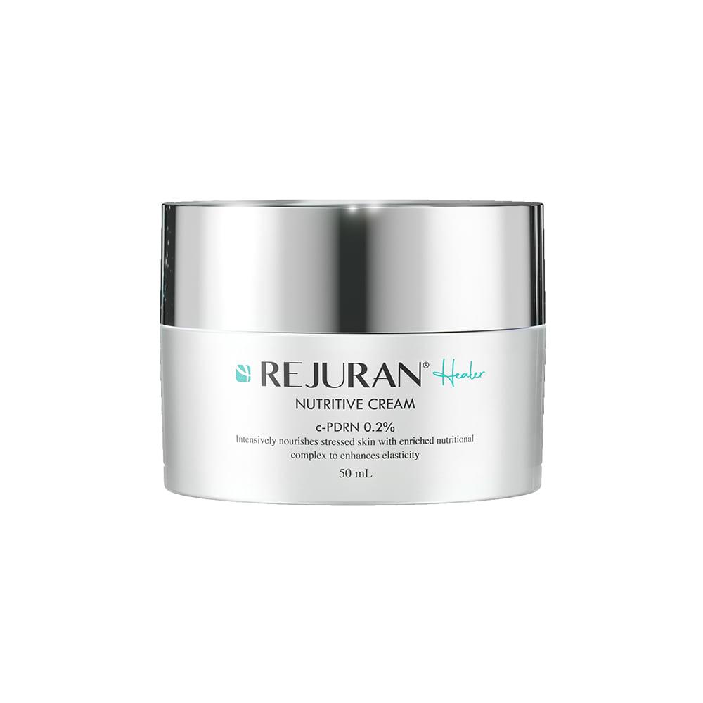 Soonsu Beauty Healer Nutritive Cream c-PDRN 0.2% front view