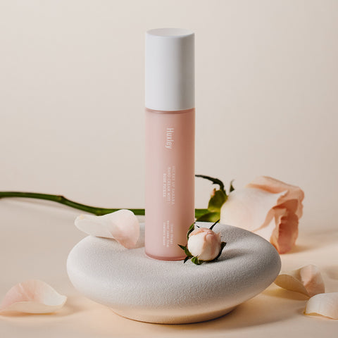 Huxley Perfume Hand Cream Mist Rose Picker 35ml