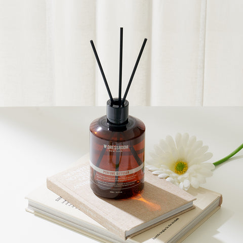 W.Dressroom Objet Diffuser Flower Edition 500ml