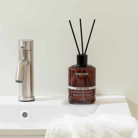 W.Dressroom Objet Diffuser Flower Edition 500ml