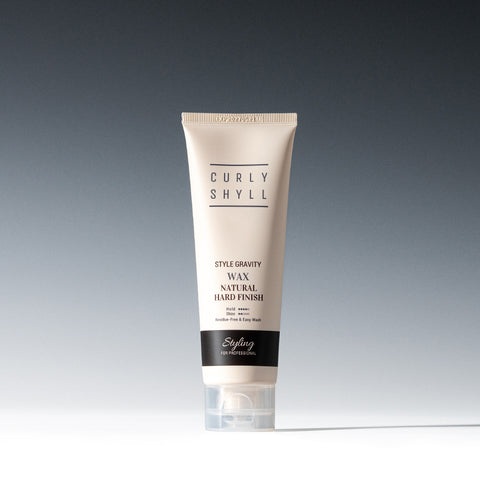 Curlyshyll Style Gravity Wax 100ml