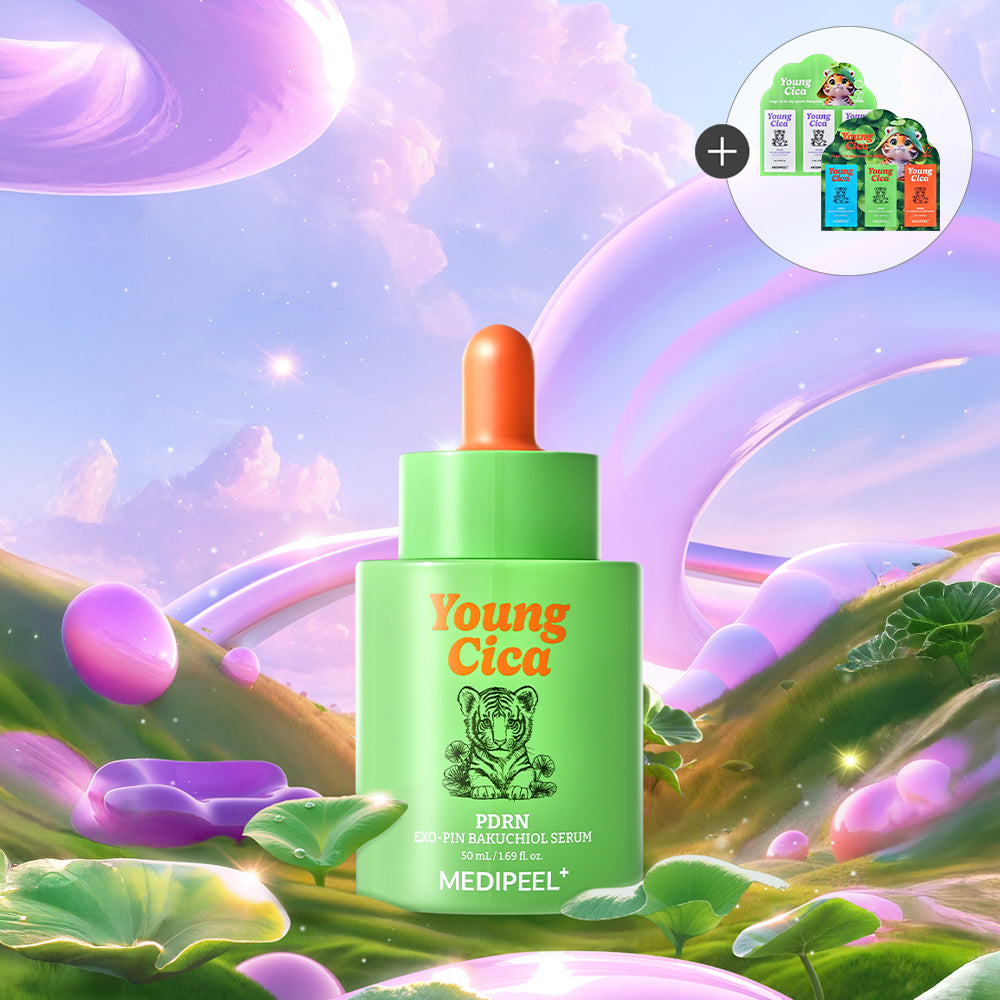 Medipeel Yeongsica PDRN ExoPin Bakuchiol Serum 50ml