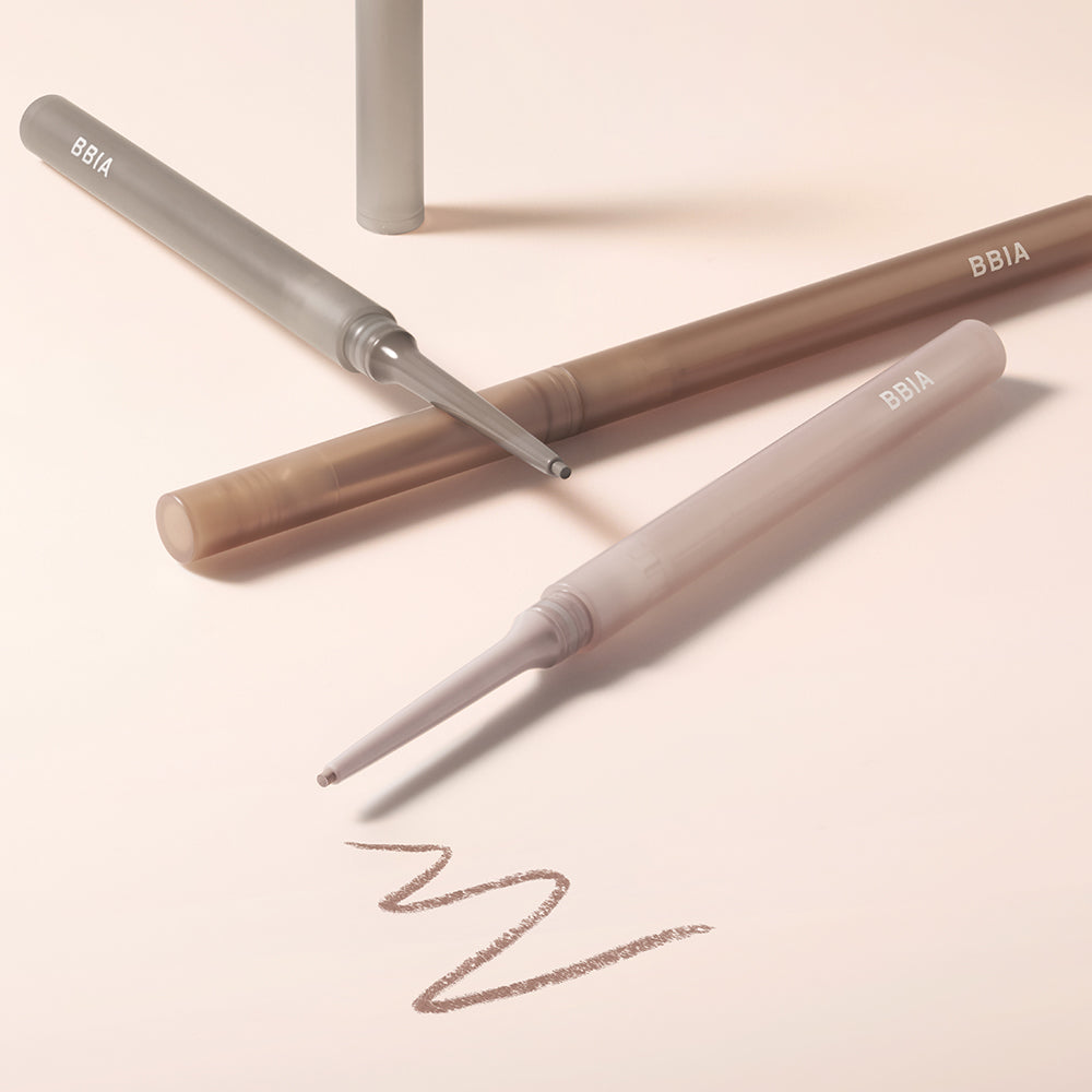 BBIA Nudy Slim Eyeliner 0.08g
