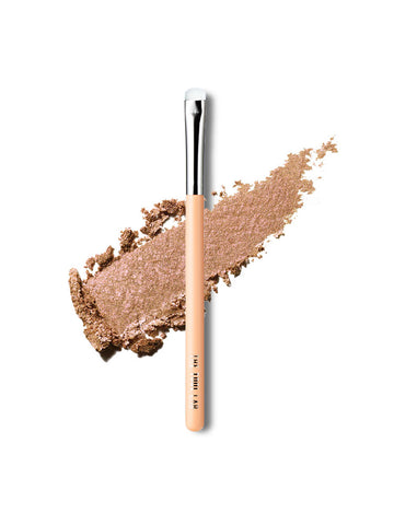 The Tool Lab Happy Rim Eye Kit Eye Brush Set