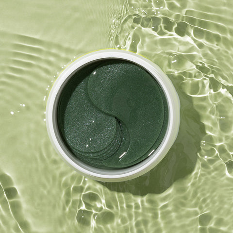 Heimish Matcha Biome Hydrogel Eye Patch 60 Patches