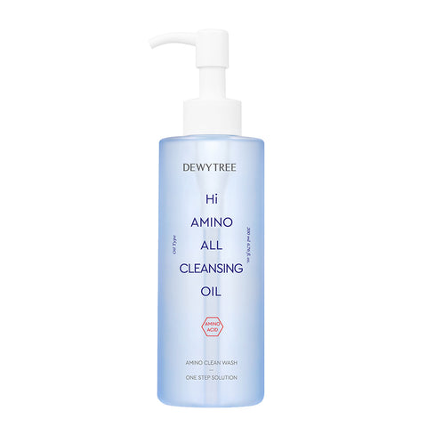 Dewytree High Amino All Cleansing Oil 200ml