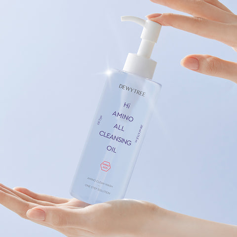 Dewytree High Amino All Cleansing Oil 200ml