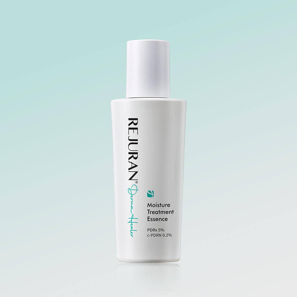Rejuran Derma Healer Treatment Essence 70g
