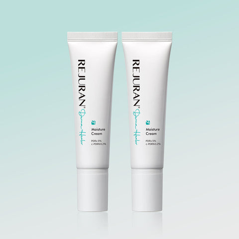 Rejuran Derma Healer Moisture Cream 60g Double Pack