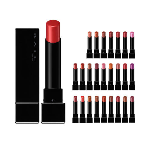 Kate Lip Monster Lipstick + Clear Tone 2-Piece Set