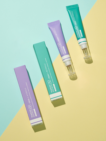Troiareuke Esthetic BB A/H 15g 3-Set SPF50+ PA+++