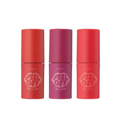 ETUDE Dear Darling Peel-Off Lip Stain Tint 5g