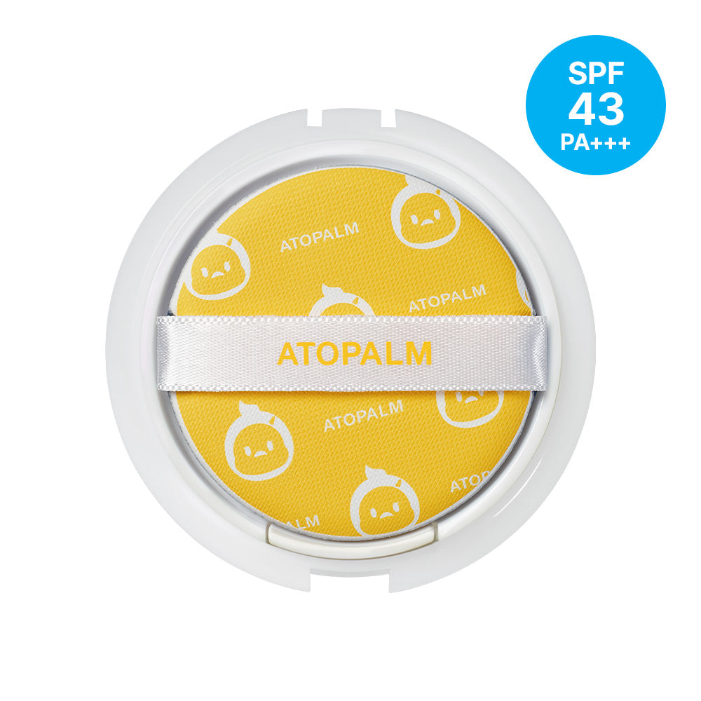 Atopalm TokTok Facial Sun Pact Refill 15g