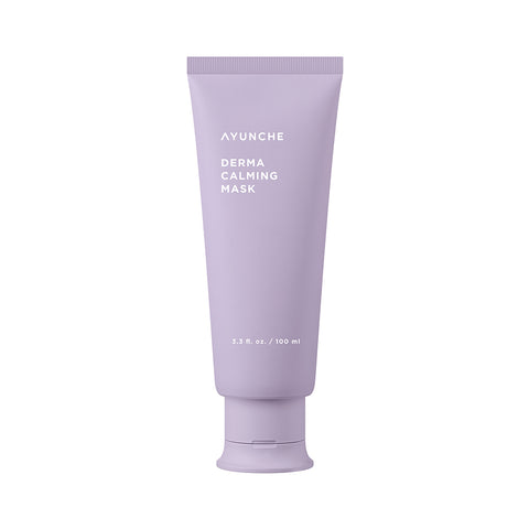 Ayunche Rebalancing Scalp Mask 100ml and 4 Variants